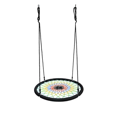 Set Ayunan Halaman Belakang Ban